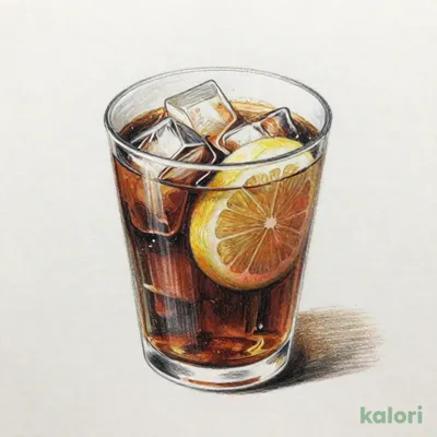 ゼロよいコーラ