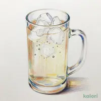 プレーンサワー（メガ）