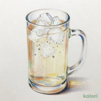 プレーンサワー（メガ）