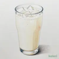 ホワイトサワー（メガ）