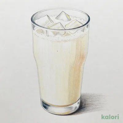 ホワイトサワー（メガ）