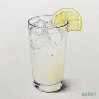 ホワイトハイボール