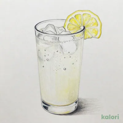 ホワイトハイボール