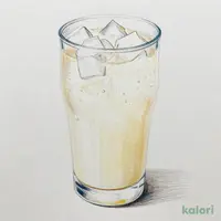 ホワイトハイボール（メガ）