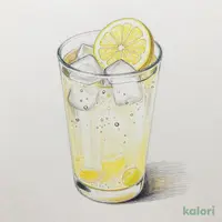 レモンサワー