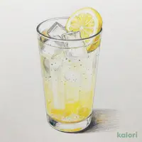 レモンサワー（メガ）