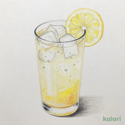 寿司屋のサワー