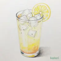 寿司屋のサワー（メガ）