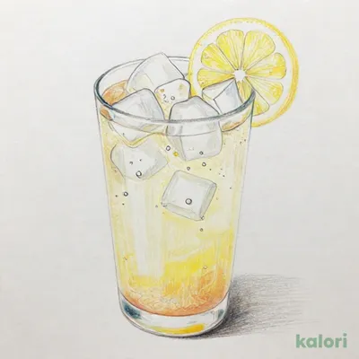 寿司屋のサワー（メガ）
