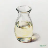 日高見 特別純米辛口 魚ラベル（半合）