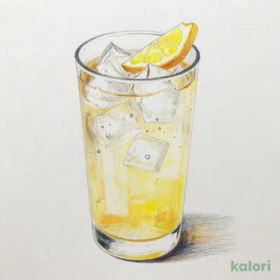 柚子サワー（メガ）