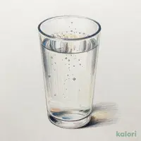 炭酸水（500ml）