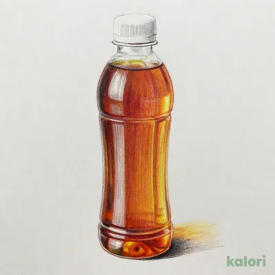 烏龍茶（500ml）