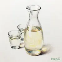 獺祭 純米大吟醸50（2合）