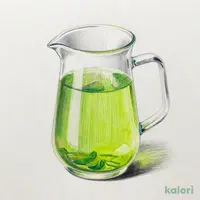 緑茶（500ml）