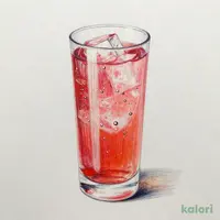 美酢ざくろサワー