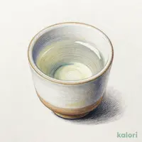 豊香 特別純米辛口（1合）