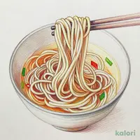 Oden (Shirataki Konjac Noodles)