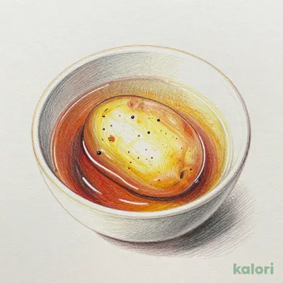 Oden (Potato)