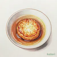 Oden (Maruten Fish Cake)