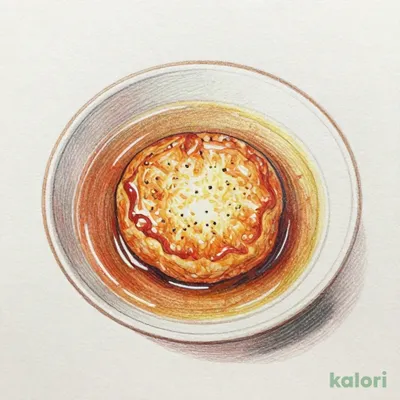 Oden (Maruten Fish Cake)