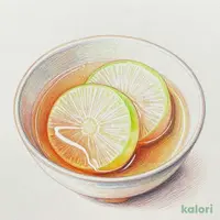 Oden (Daikon Radish)