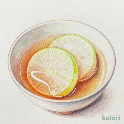 Oden (Daikon Radish)