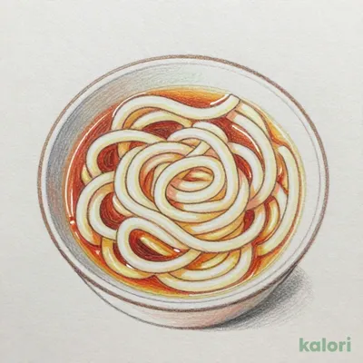 Kids' Udon