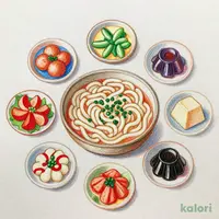 Kids' Udon Set