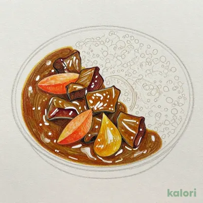 Curry Rice