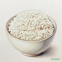 Steamed Rice
