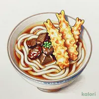 資さんうどん