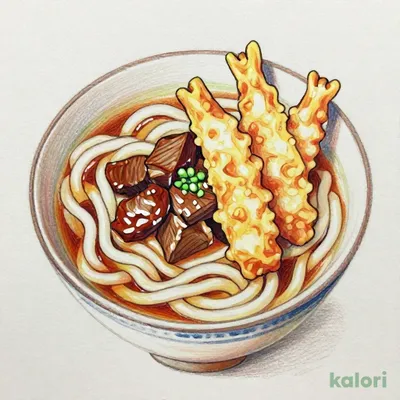 Sukesan Udon