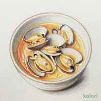 Clam Soup
