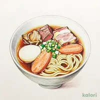 牛とん汁みそらーめん
