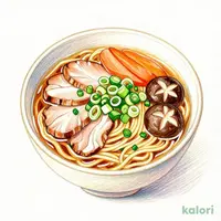 辛ねぎとん汁みそらーめん