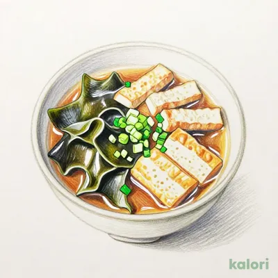 Miso Soup