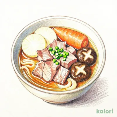 とん汁