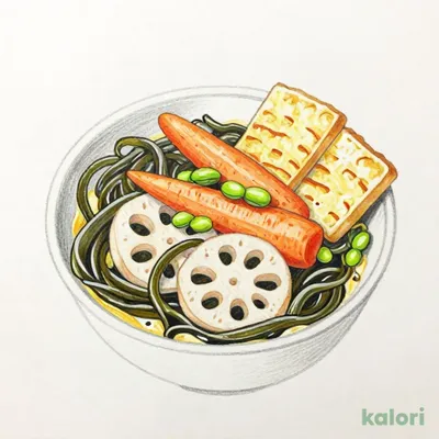季節の小鉢