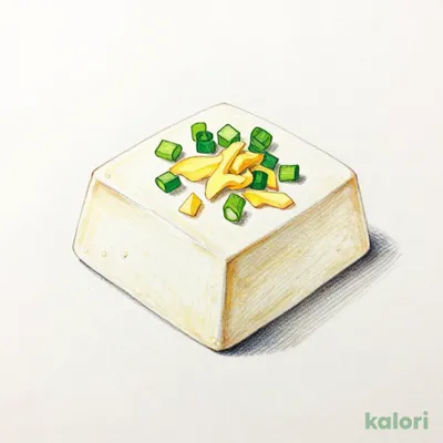 冷やっこ