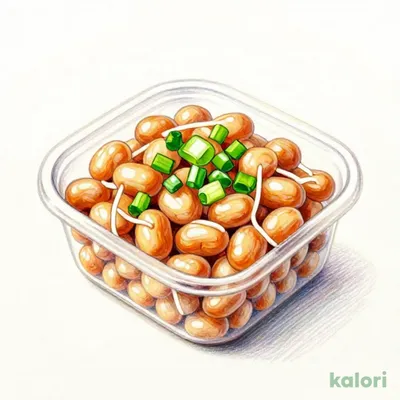 Natto