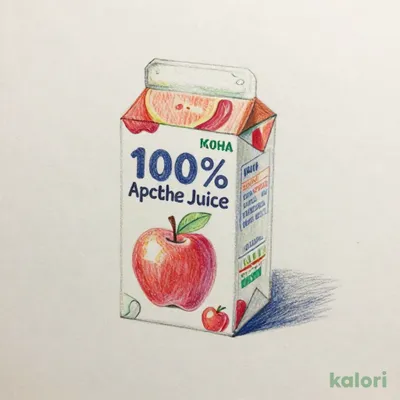 Apple Juice