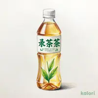 緑茶