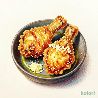 Fried Chicken