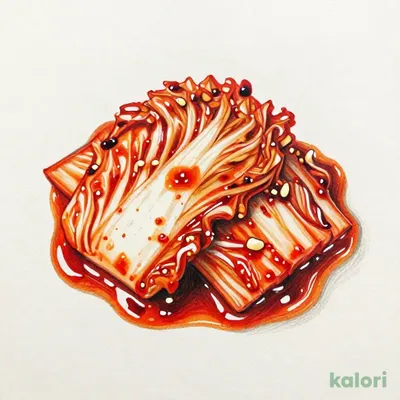 キムチ