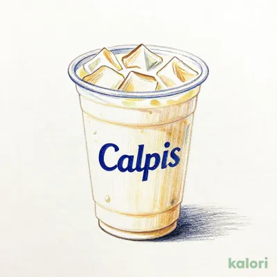 カルピス