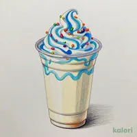 Sukiシェイク ラムネ