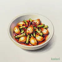 Double Garlic