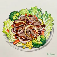 牛丼ライト ミニ