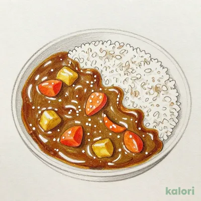 Curry Regular